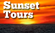 Sunset Tours Available